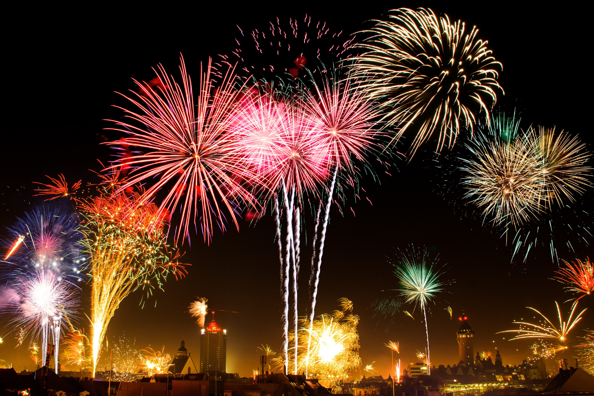 10 Must-See Festivals in Singapore
