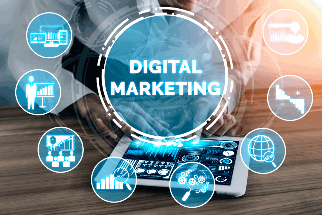 AI in Digital Marketing - The Ultimate Guide