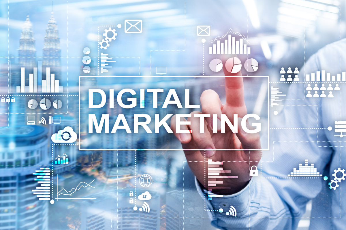 AI in Digital Marketing – The Ultimate Guide