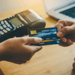 Best cashback credit cards for low spenders in Singapore