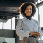 Business Casual Attire Guide for Women in Singapore