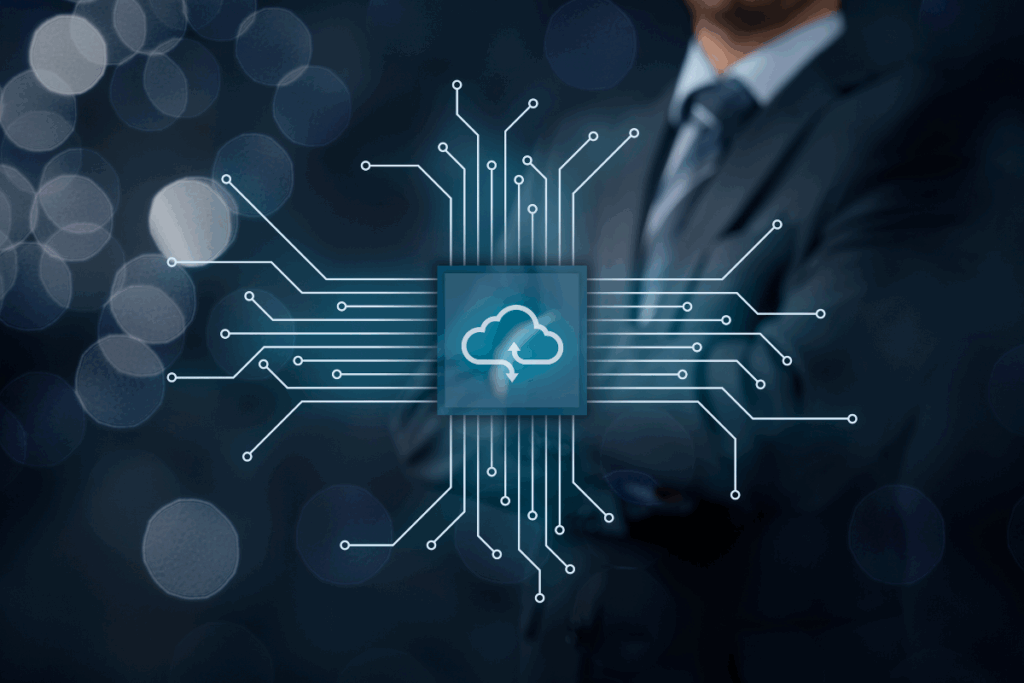 Cloud-Based Solutions: What They Are & Benefits