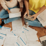 Got into debt? Start getting out of it in 5 steps