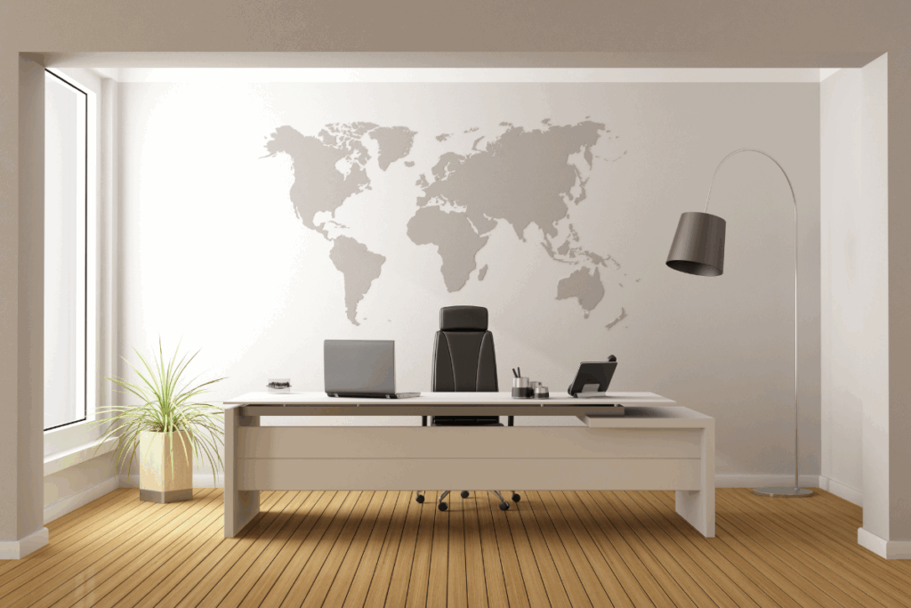 Minimalist Office Interior Design Singapore Tips
