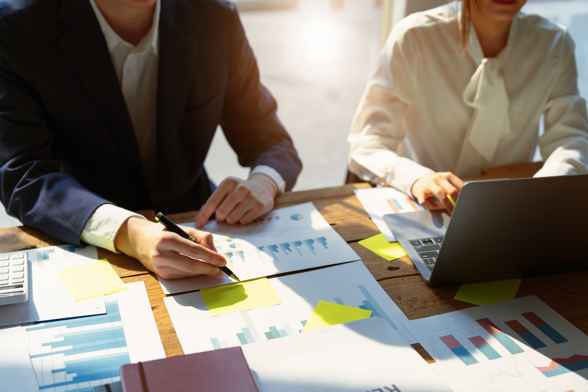 Mitigating Business Risks in Singapore: A Proactive Consulting Approach