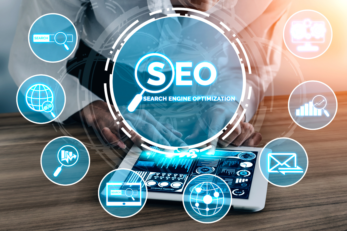 Optimizing Social Media Profiles for Local SEO in Singapore