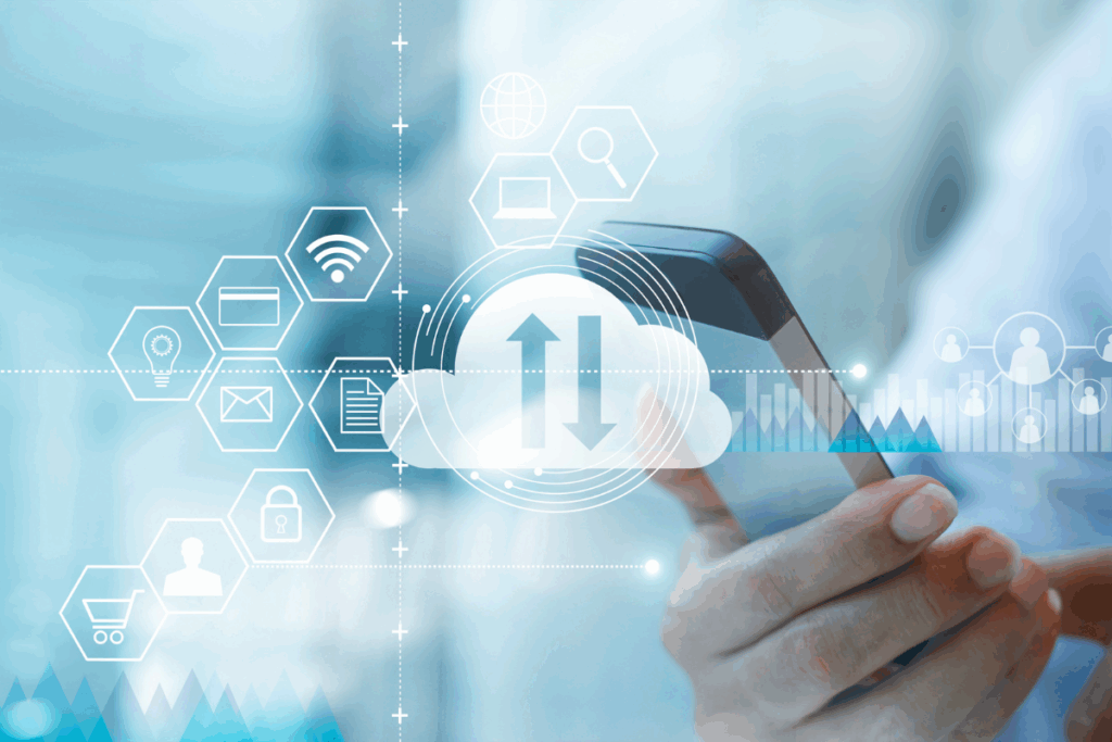 What Is Cloud Computing?