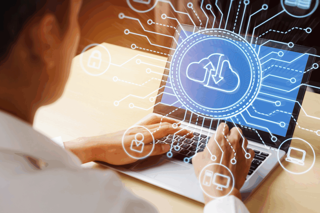What Is Cloud Computing?