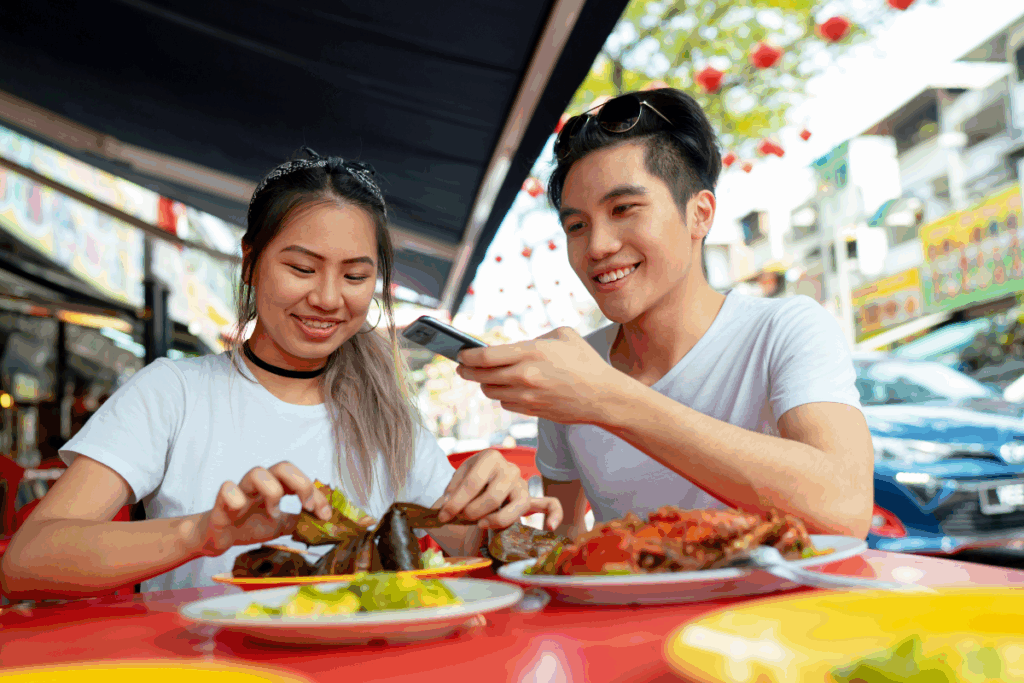 What to eat in Singapore: 10 Must-Try Dishes on your Trip