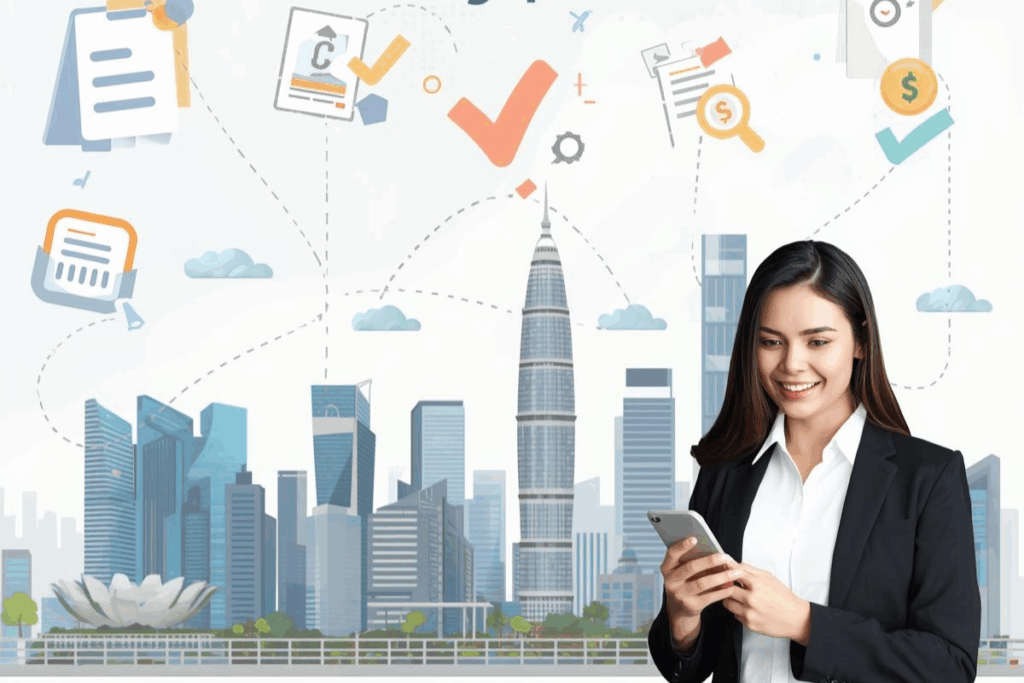 Instant Loan Approval: Tips to Maximise Your Chances in Singapore