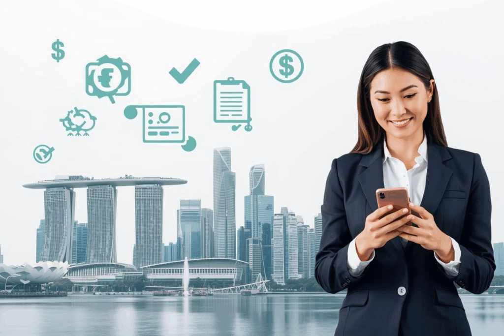 Instant Loan Approval: Tips to Maximise Your Chances in Singapore